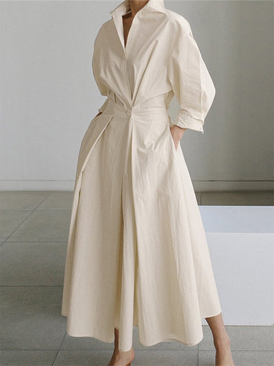 Renee | Robe longue pour femmes