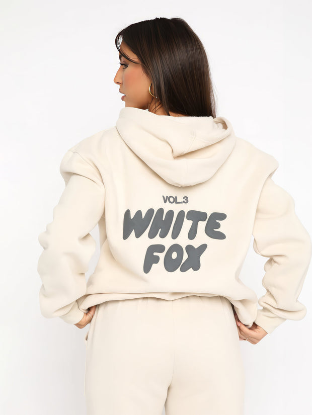 Valérie | White Fox Survêtement