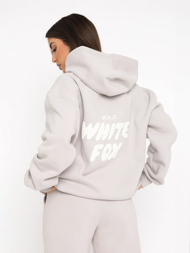 Valérie | White Fox Survêtement