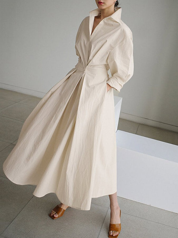 Renee | Robe longue pour femmes