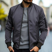 Damien | Veste bombardier