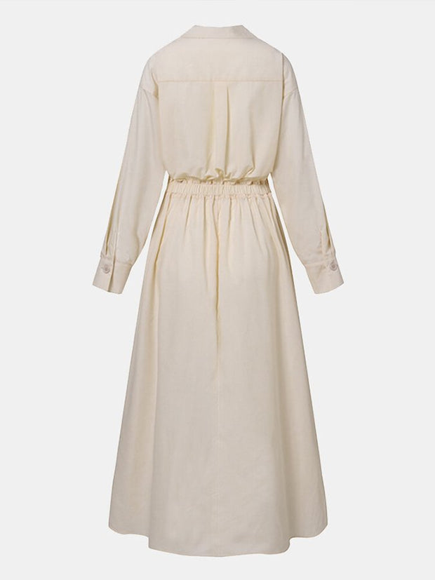 Renee | Robe longue pour femmes