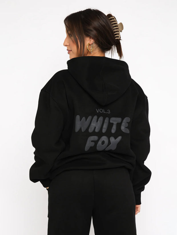 Valérie | White Fox Survêtement