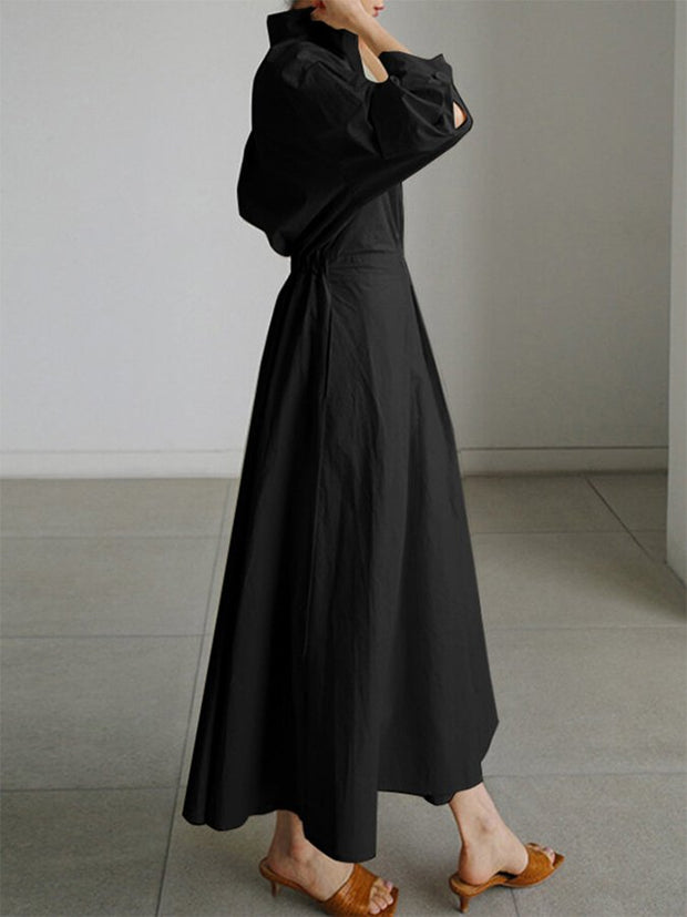 Renee | Robe longue pour femmes