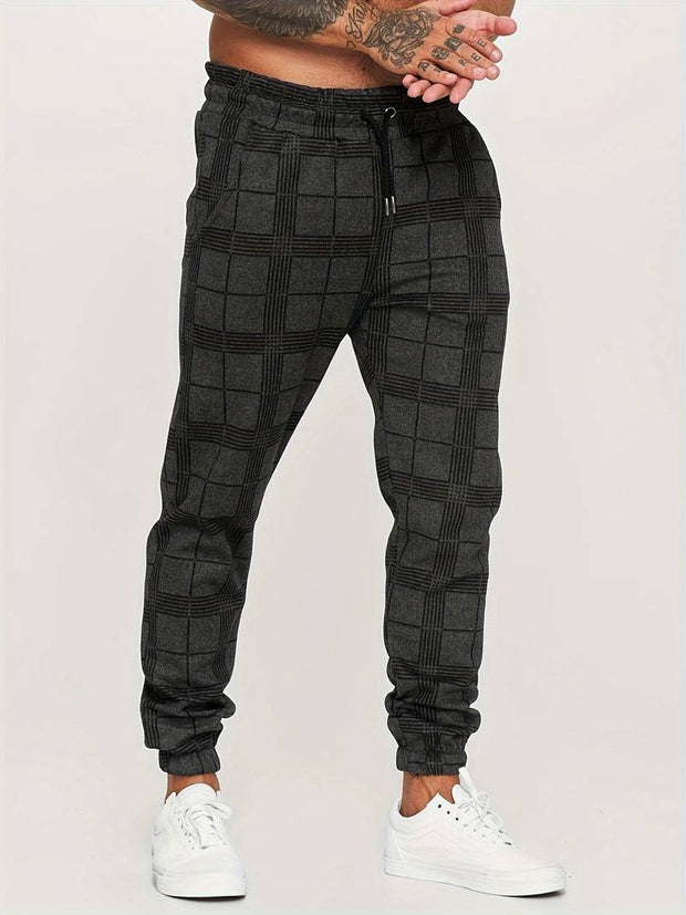 Nolan | Pantalon de jogging de luxe