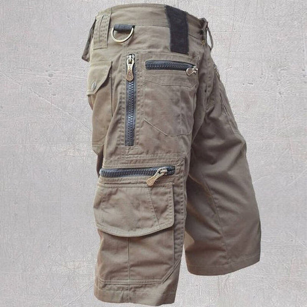 Matthieu | Confortable short cargo