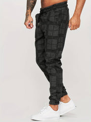 Nolan | Pantalon de jogging de luxe