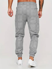 Nolan | Pantalon de jogging de luxe