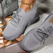 Madeleine | BreathEase Mesh Sneakers