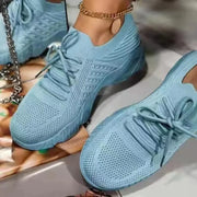 Madeleine | BreathEase Mesh Sneakers