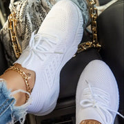 Madeleine | BreathEase Mesh Sneakers